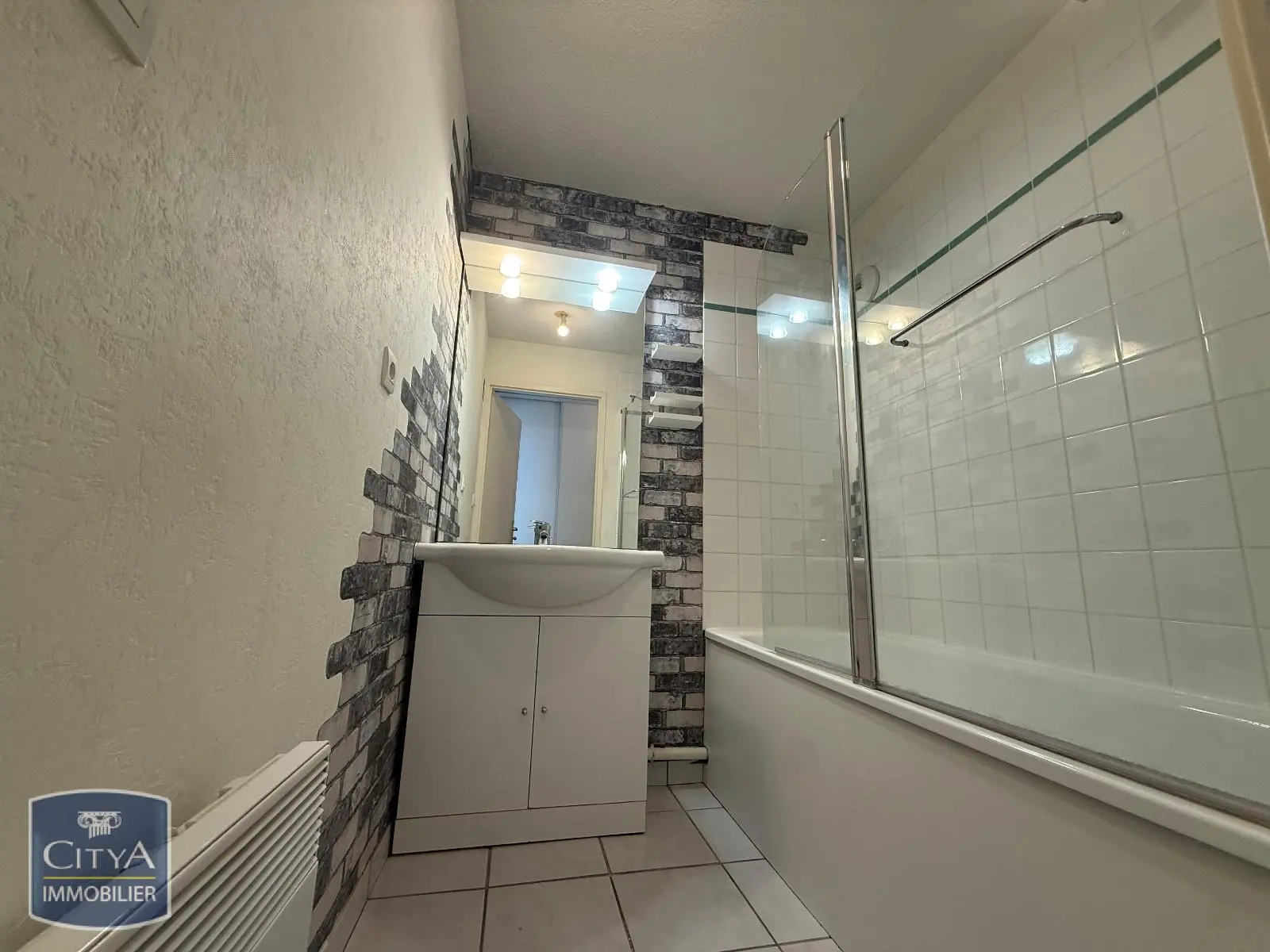 Photo 6 Appartement 2 pièces 54.76m²