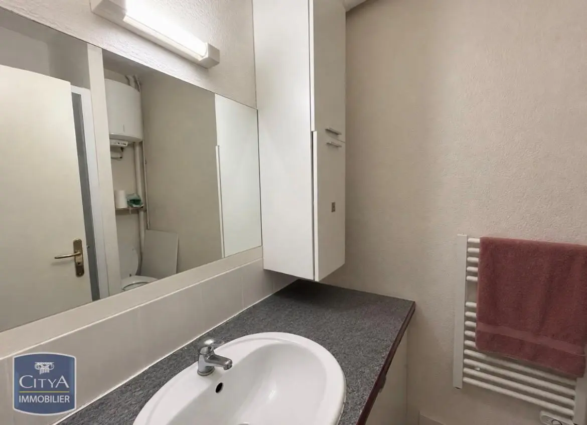 Photo 3 Appartement 1 pièce 21.24m²