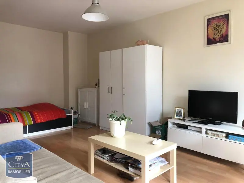 T1 VIEUX LILLE
