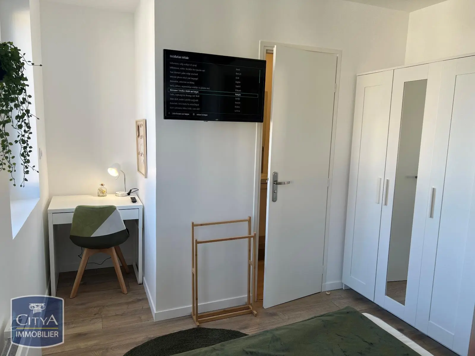 Photo 6 Appartement 1 pièce 12.88m²