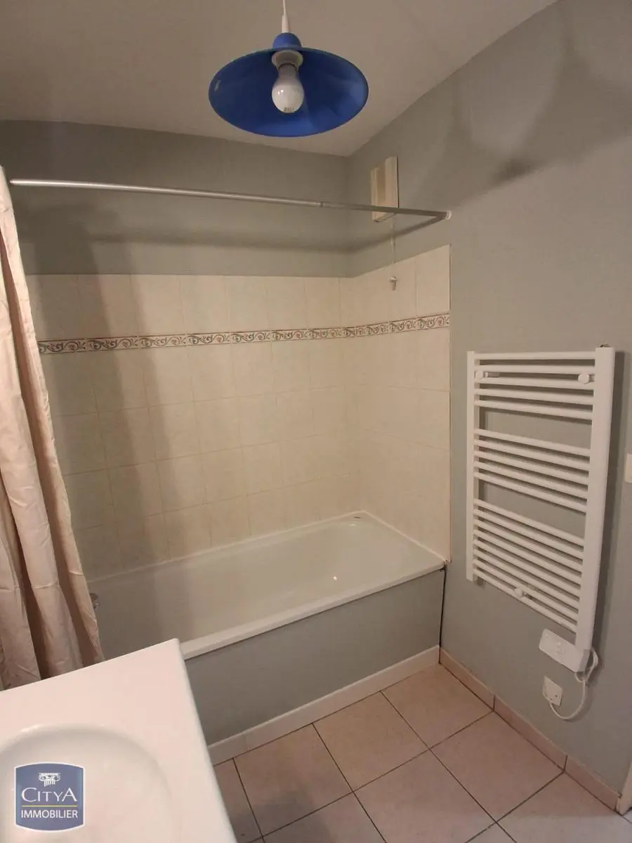 Photo 6 Appartement 2 pièces 48.25m²