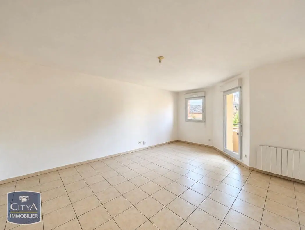 Photo 2 Appartement 2 pièces 47.9m²