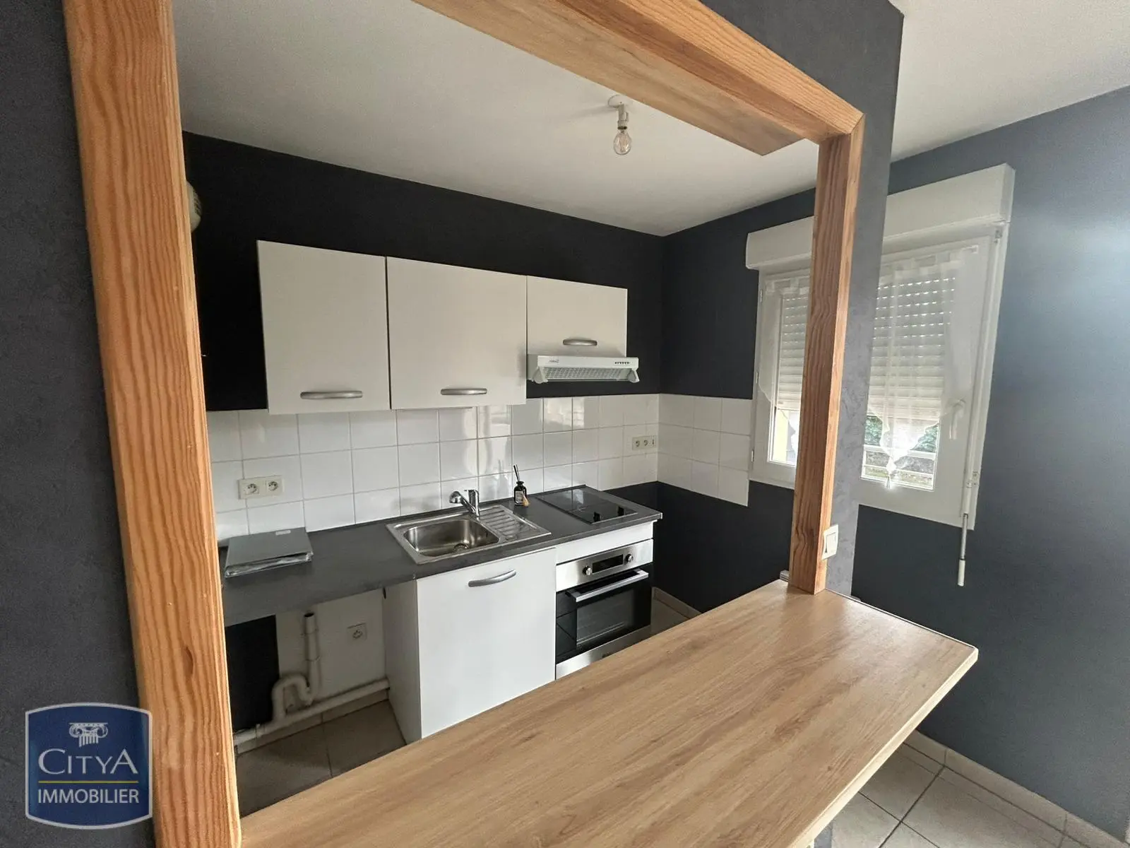 Photo 3 Appartement 2 pièces 54.15m²