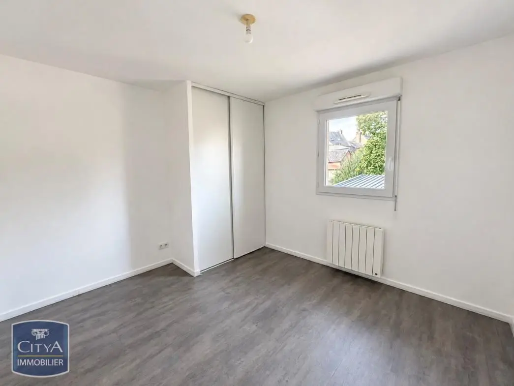 Photo 3 Appartement 2 pièces 47.9m²