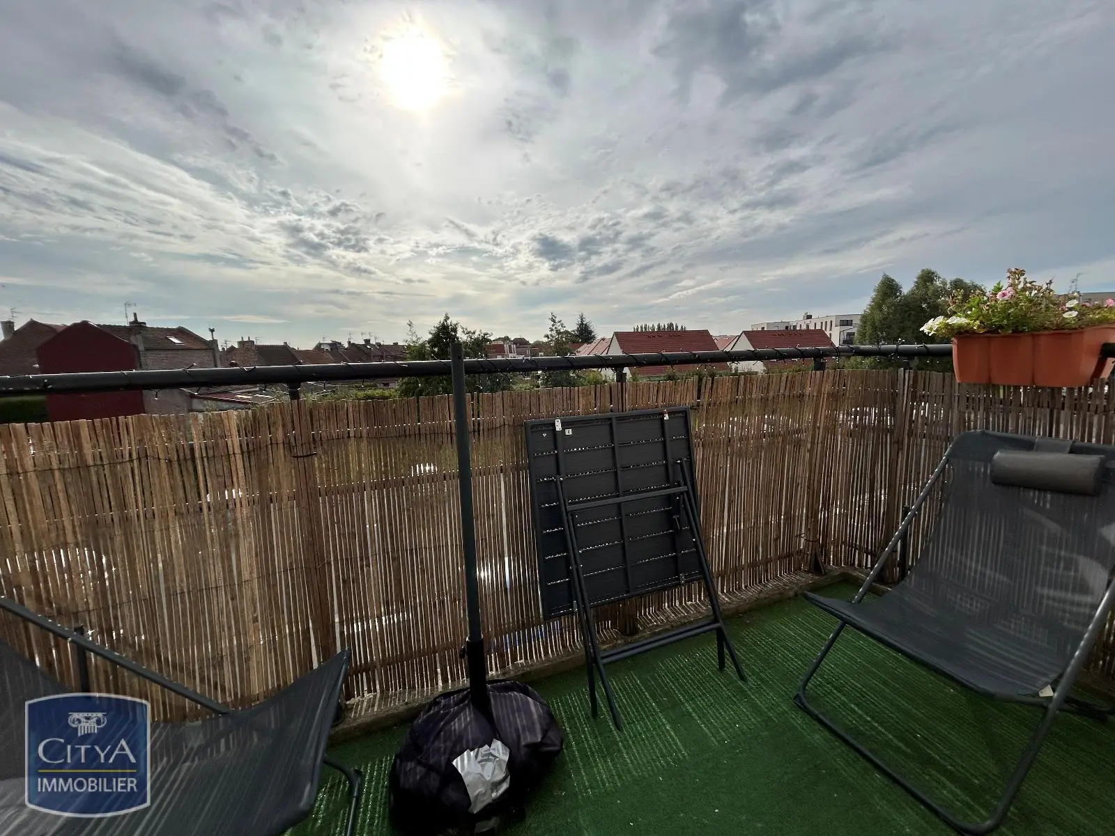 Photo 5 Appartement 2 pièces 51.52m²