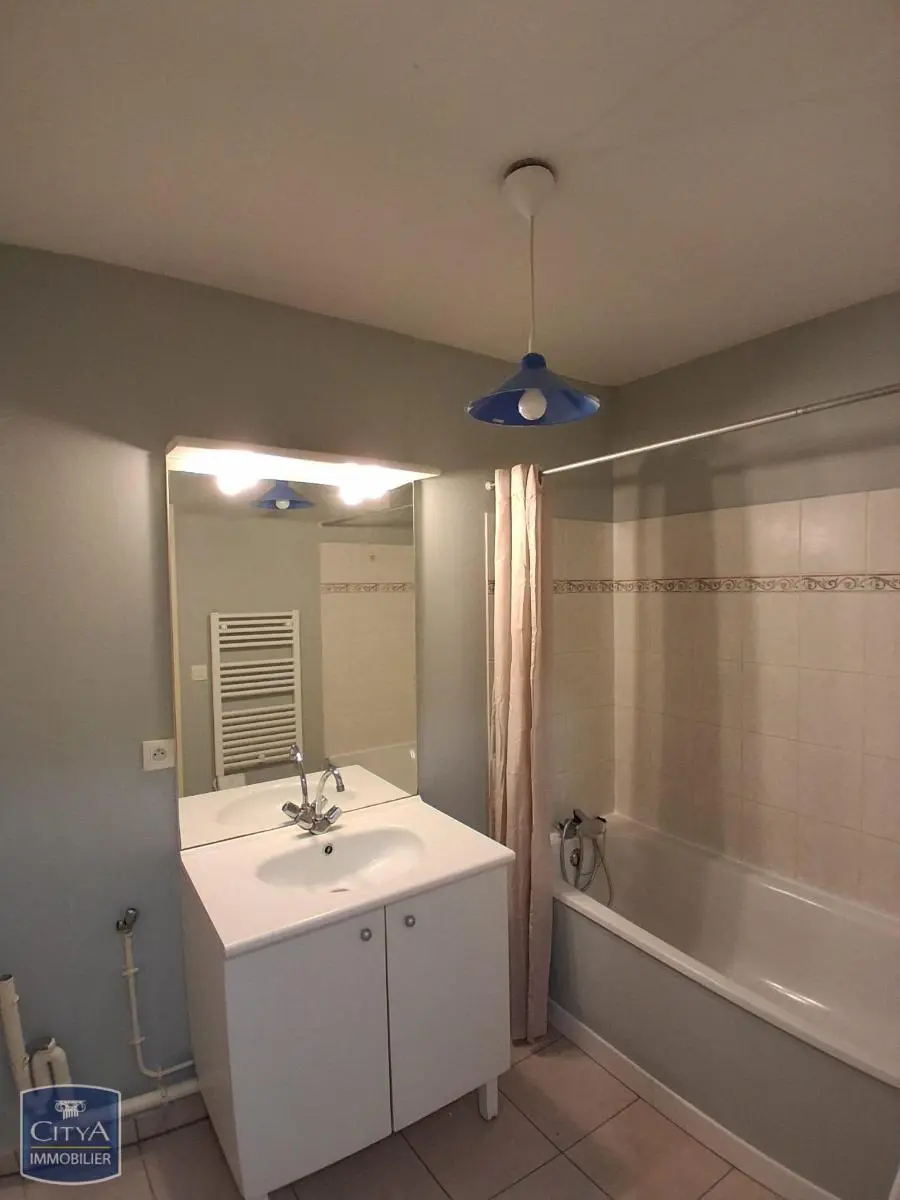 Photo 7 Appartement 2 pièces 48.25m²