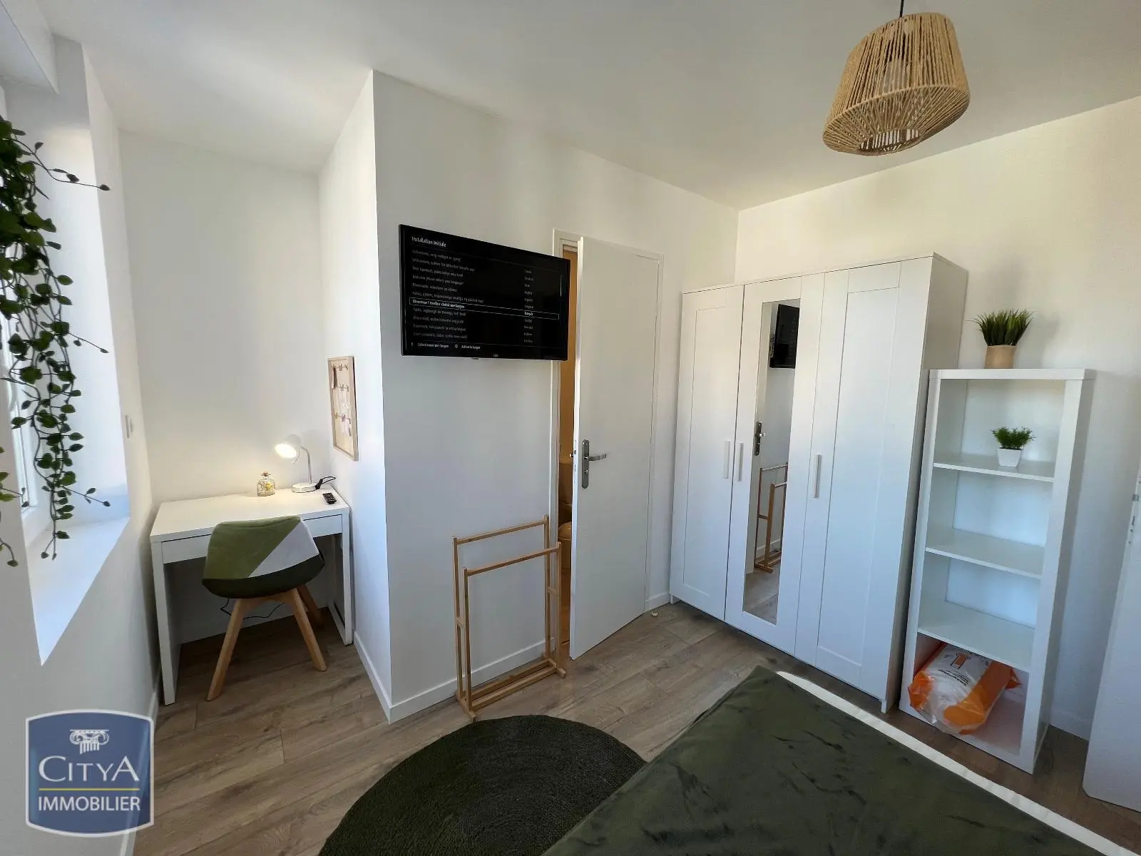 Photo 7 Appartement 1 pièce 12.88m²