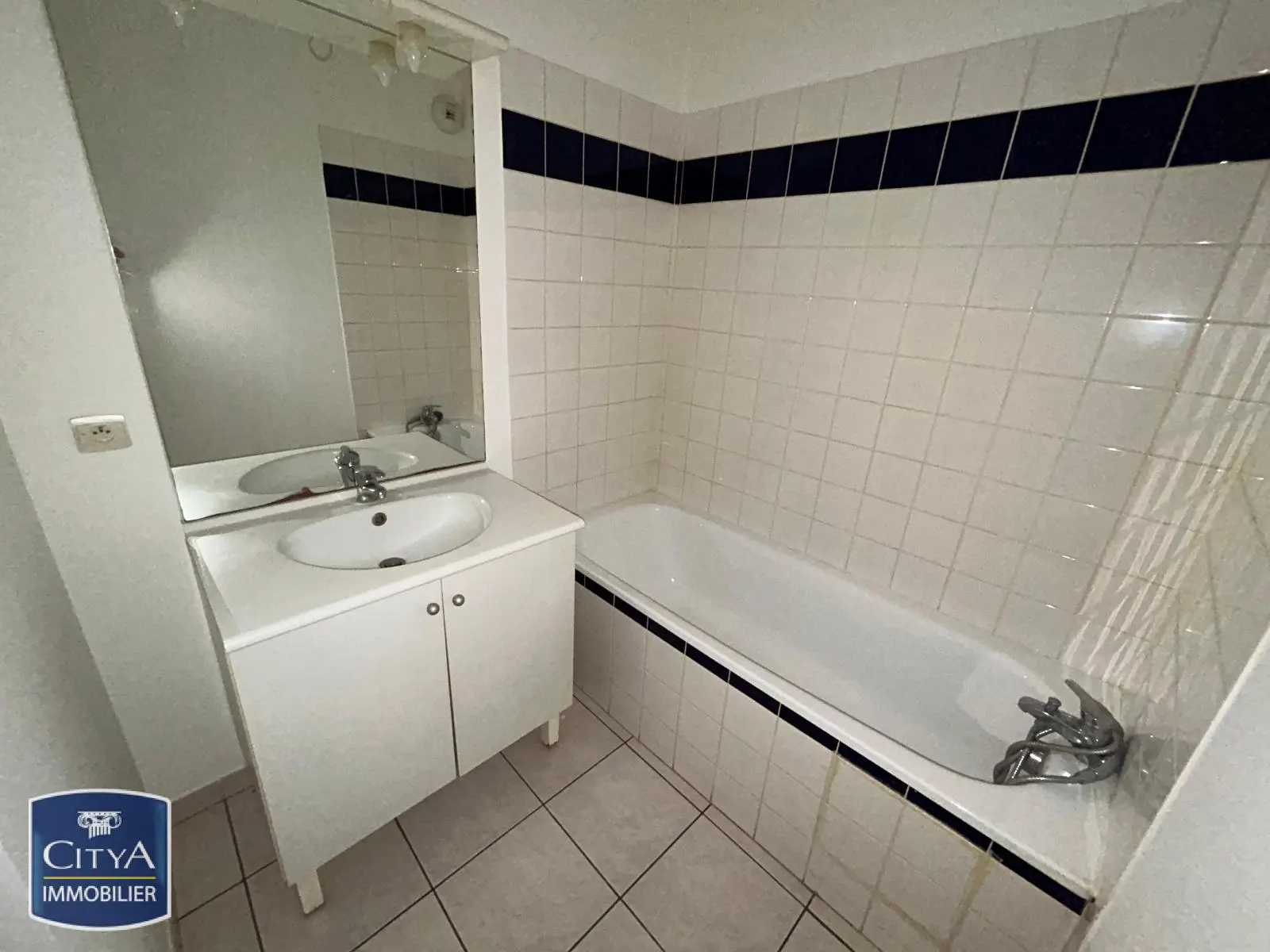 Photo 4 Appartement 2 pièces 48.35m²