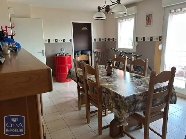 Photo 4 Appartement 2 pièces 55.25m²
