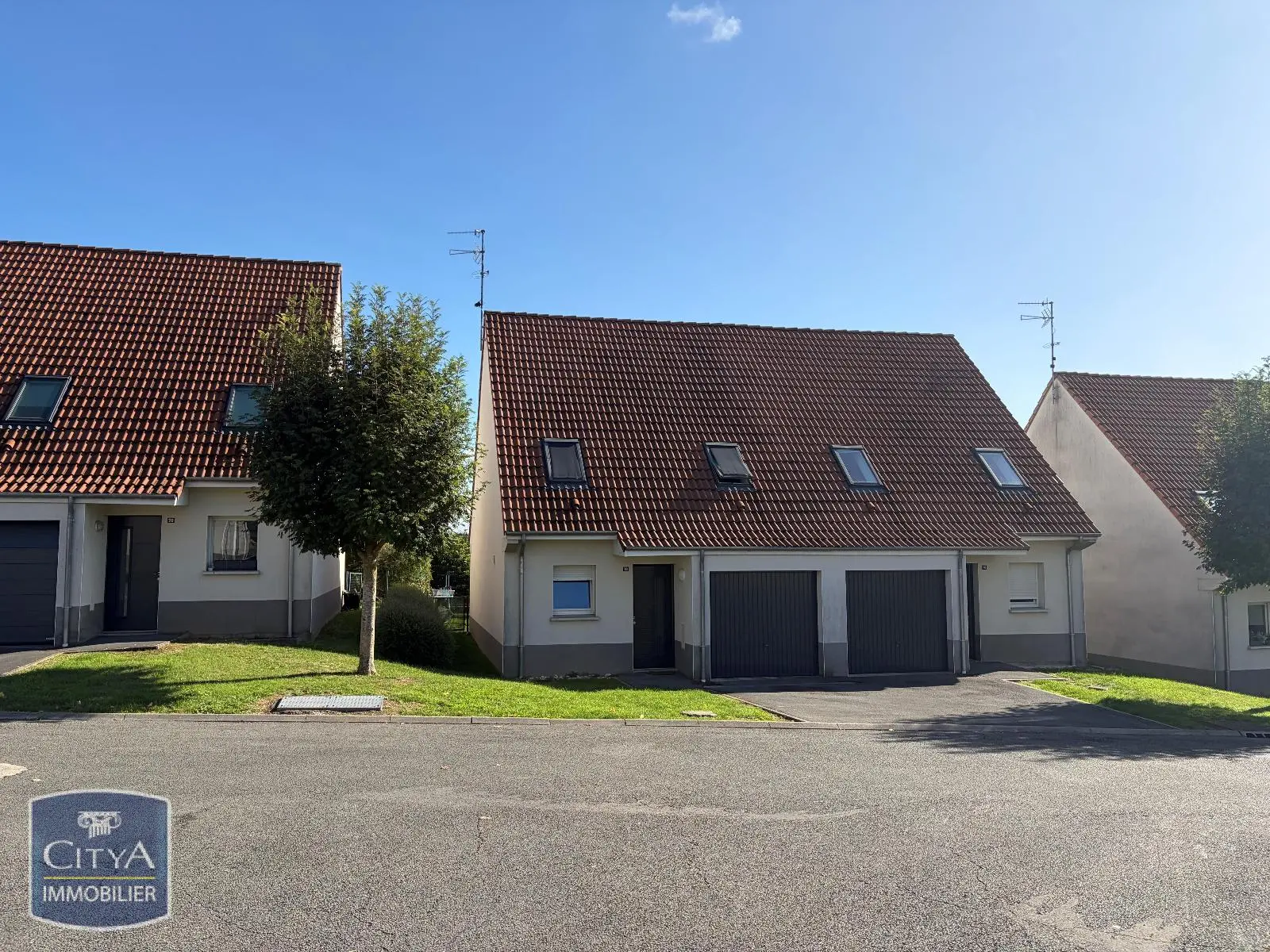 Photo 7 Maison 4 pièces 84m²