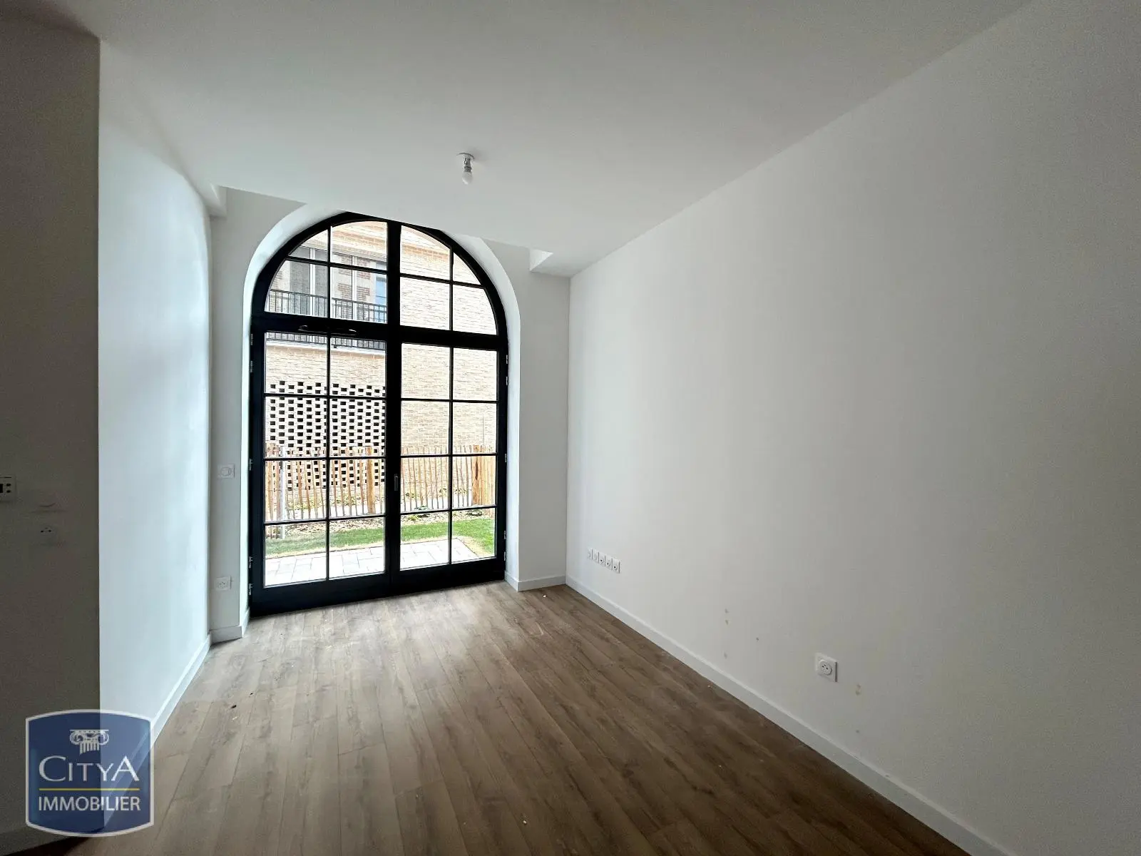 Photo 2 Appartement 2 pièces 51.7m²
