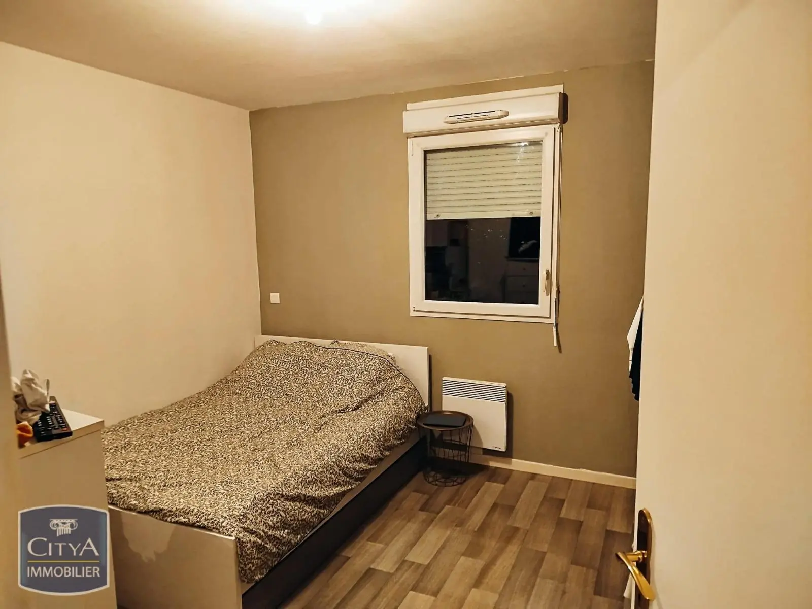 Photo 4 Appartement 2 pièces 45.84m²