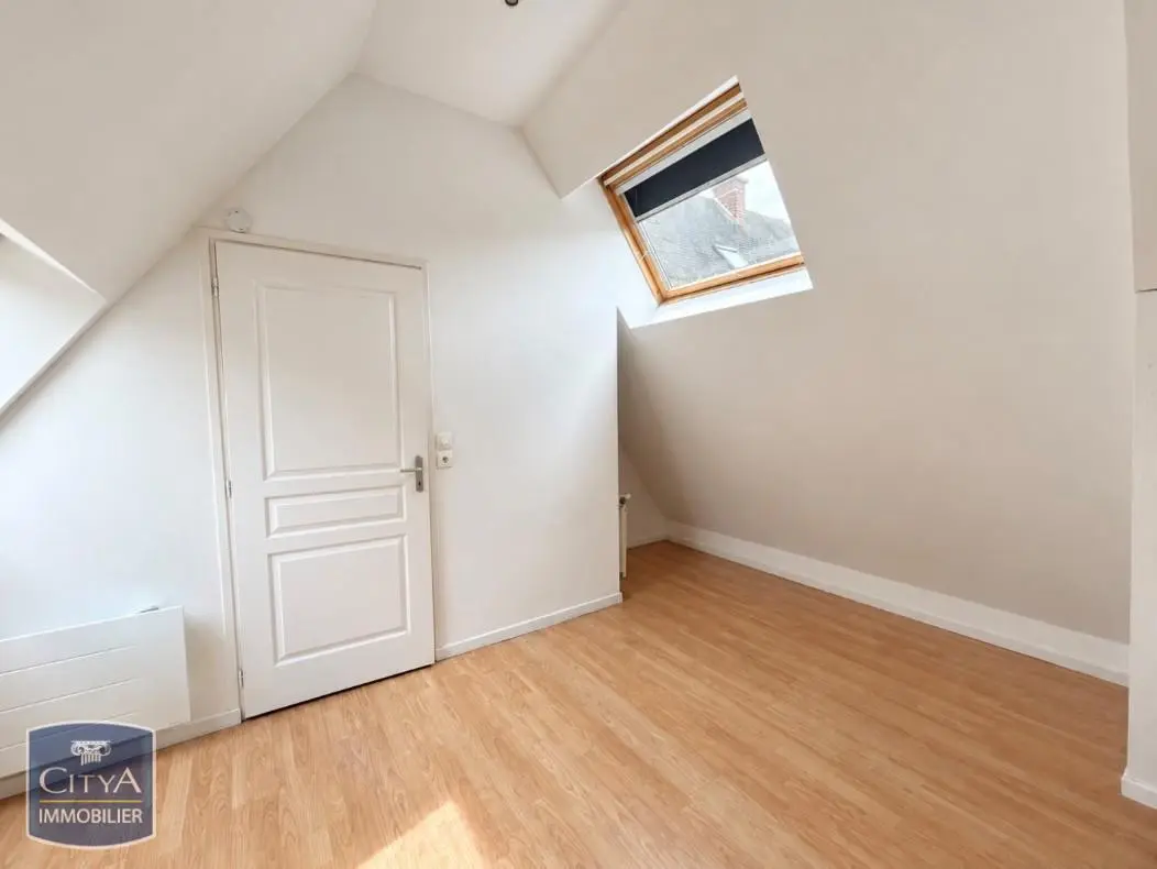 Photo 4 Appartement 2 pièces 32.77m²