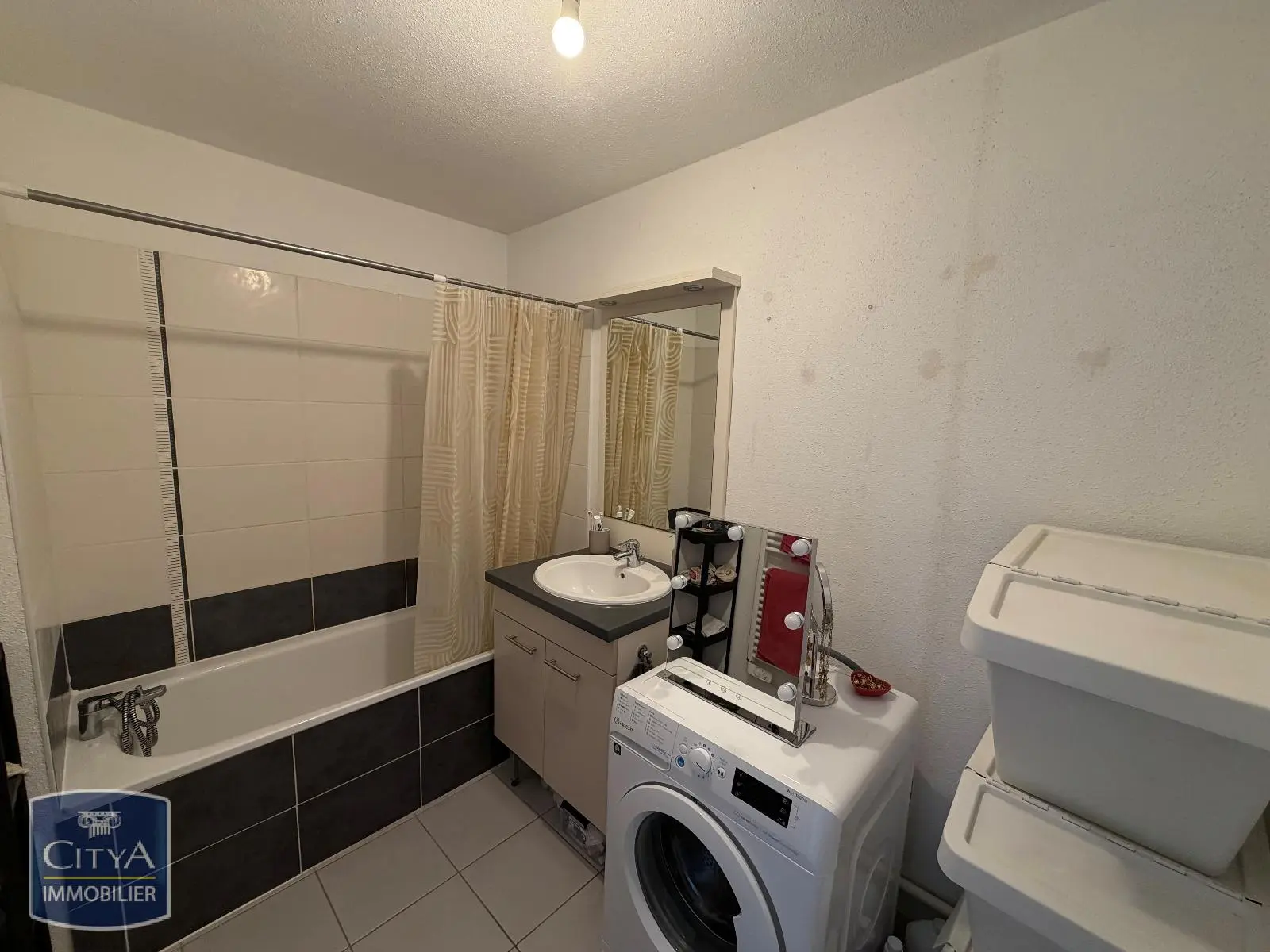 Photo 5 Appartement 3 pièces 58.55m²