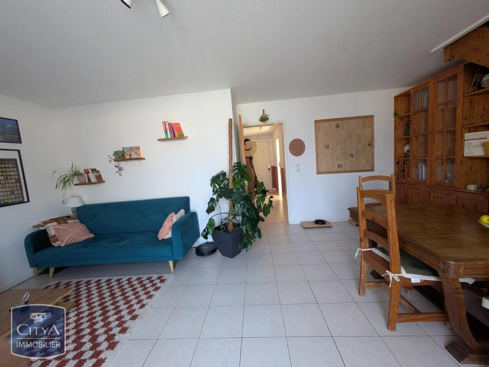 Photo 4 Maison 3 pièces 70m²