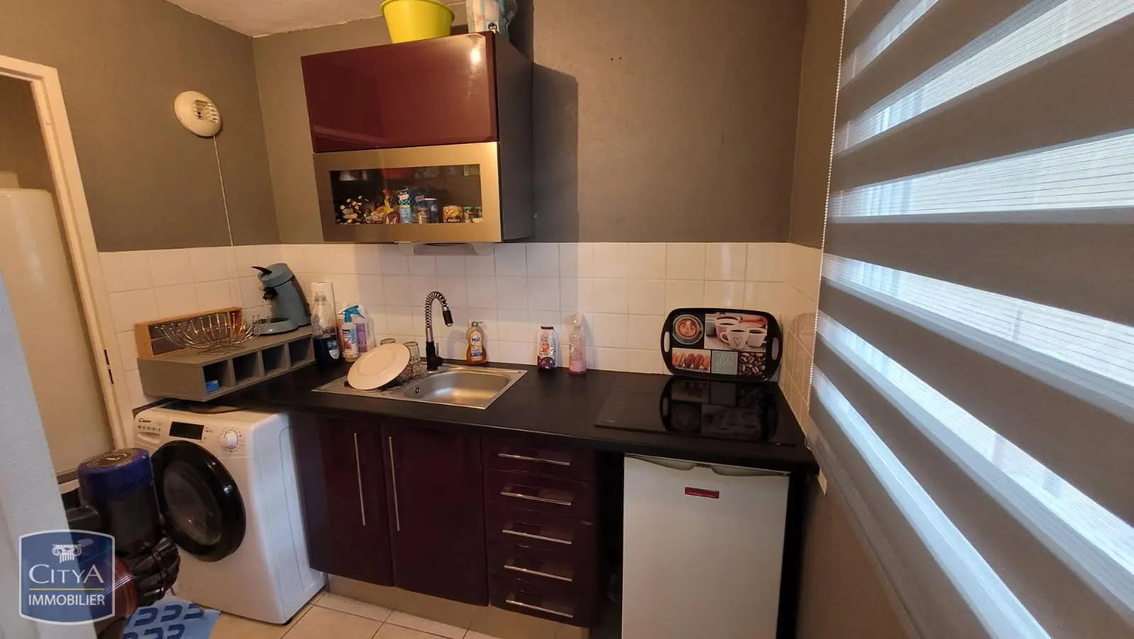 Photo 3 Appartement 2 pièces 48.05m²