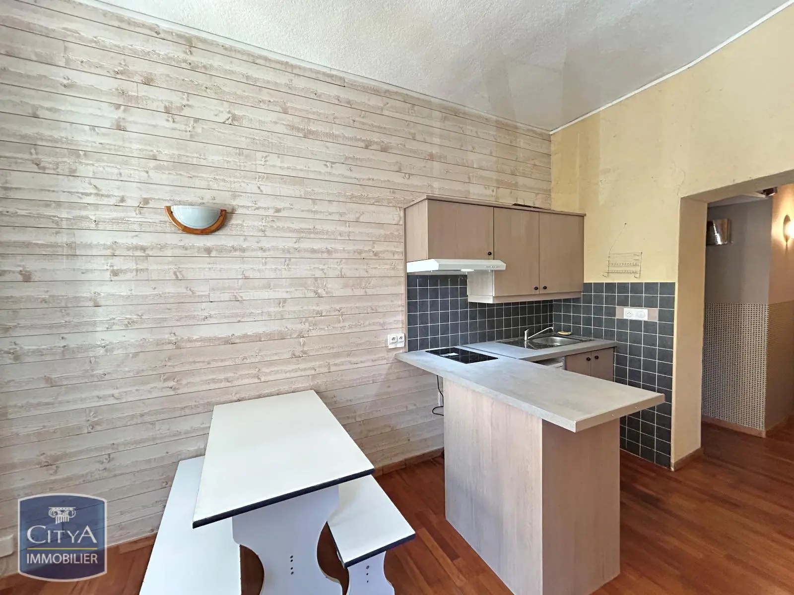 Photo 1 appartement Arras