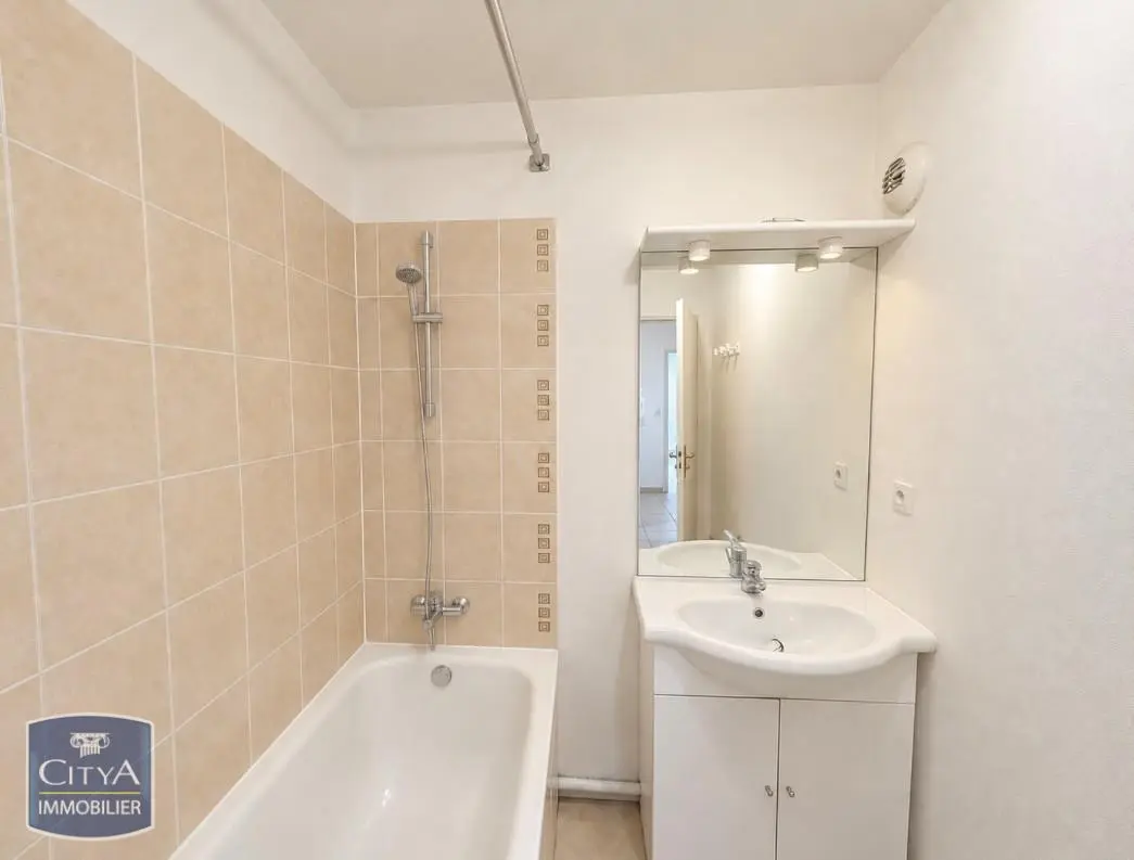 Photo 4 Appartement 2 pièces 47.9m²