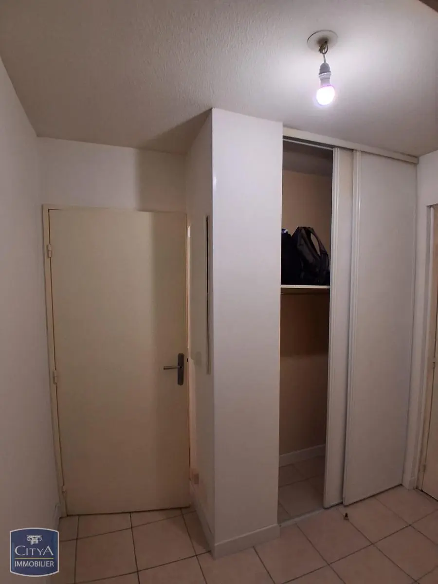 Photo 8 Appartement 2 pièces 48.25m²