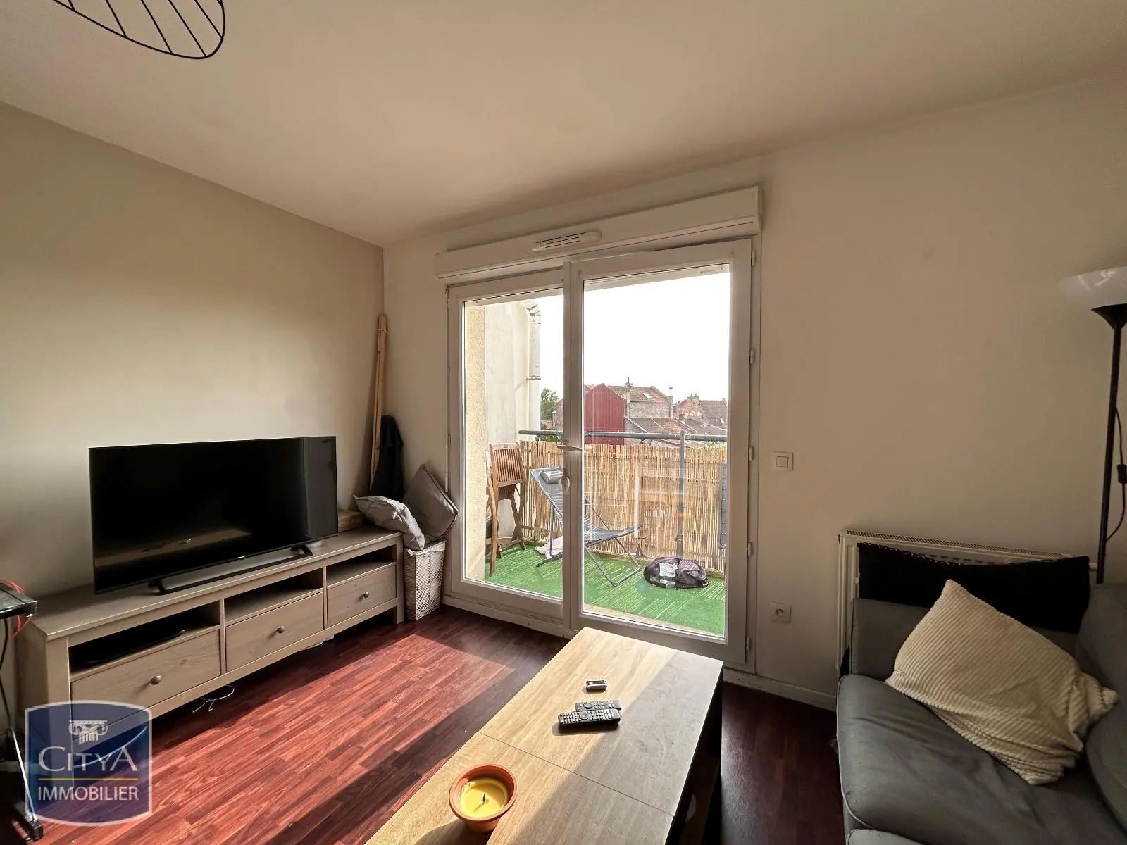 Photo 4 Appartement 2 pièces 51.52m²