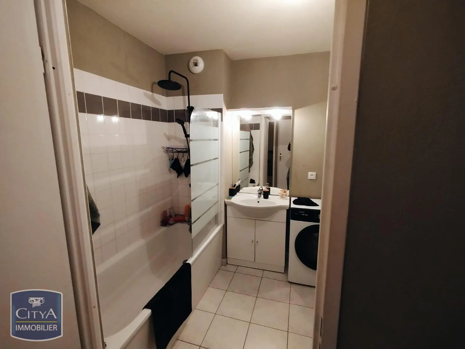 Photo 5 Appartement 2 pièces 45.84m²