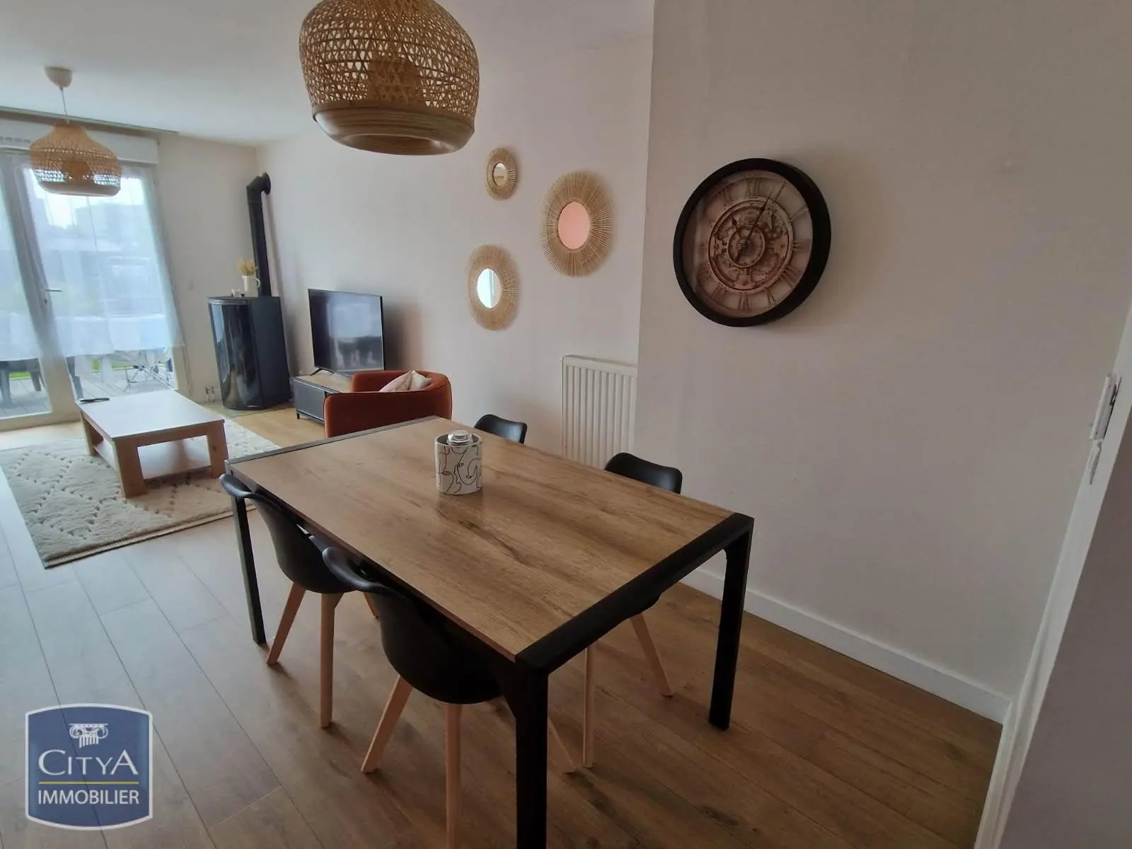 Photo 1 Maison 3 pièces 68.2m²