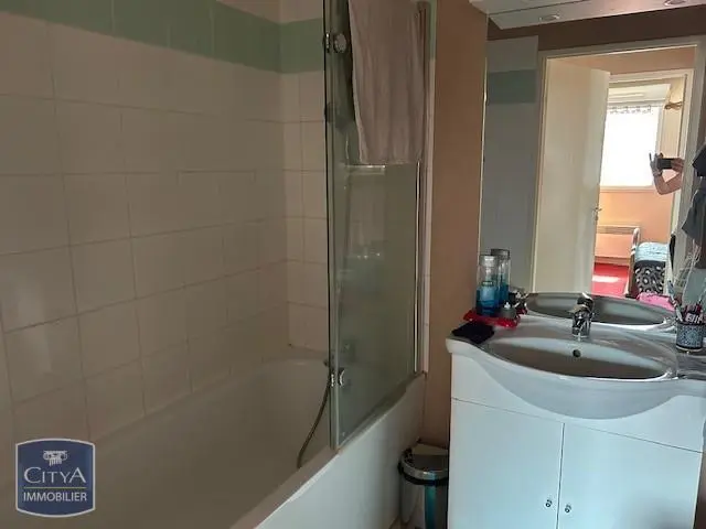 Photo 9 Appartement 2 pièces 55.25m²