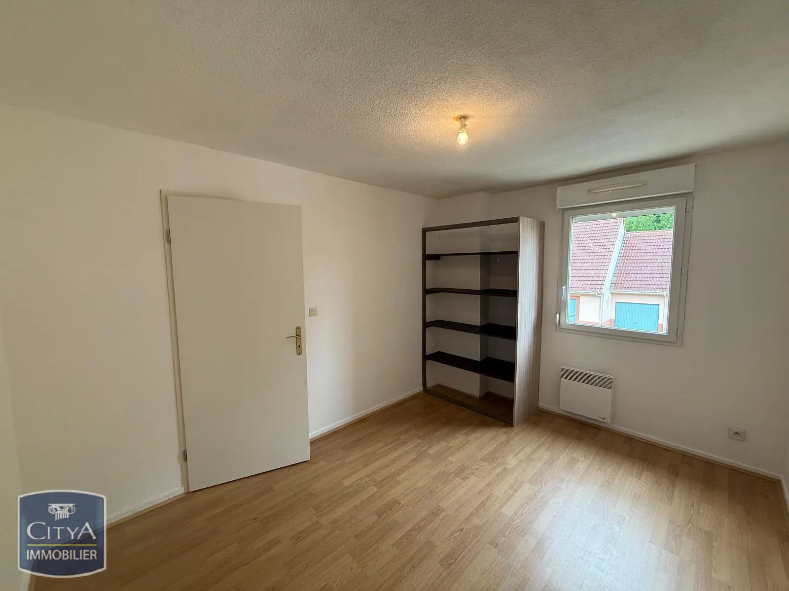 Photo 8 Appartement 2 pièces 54.76m²