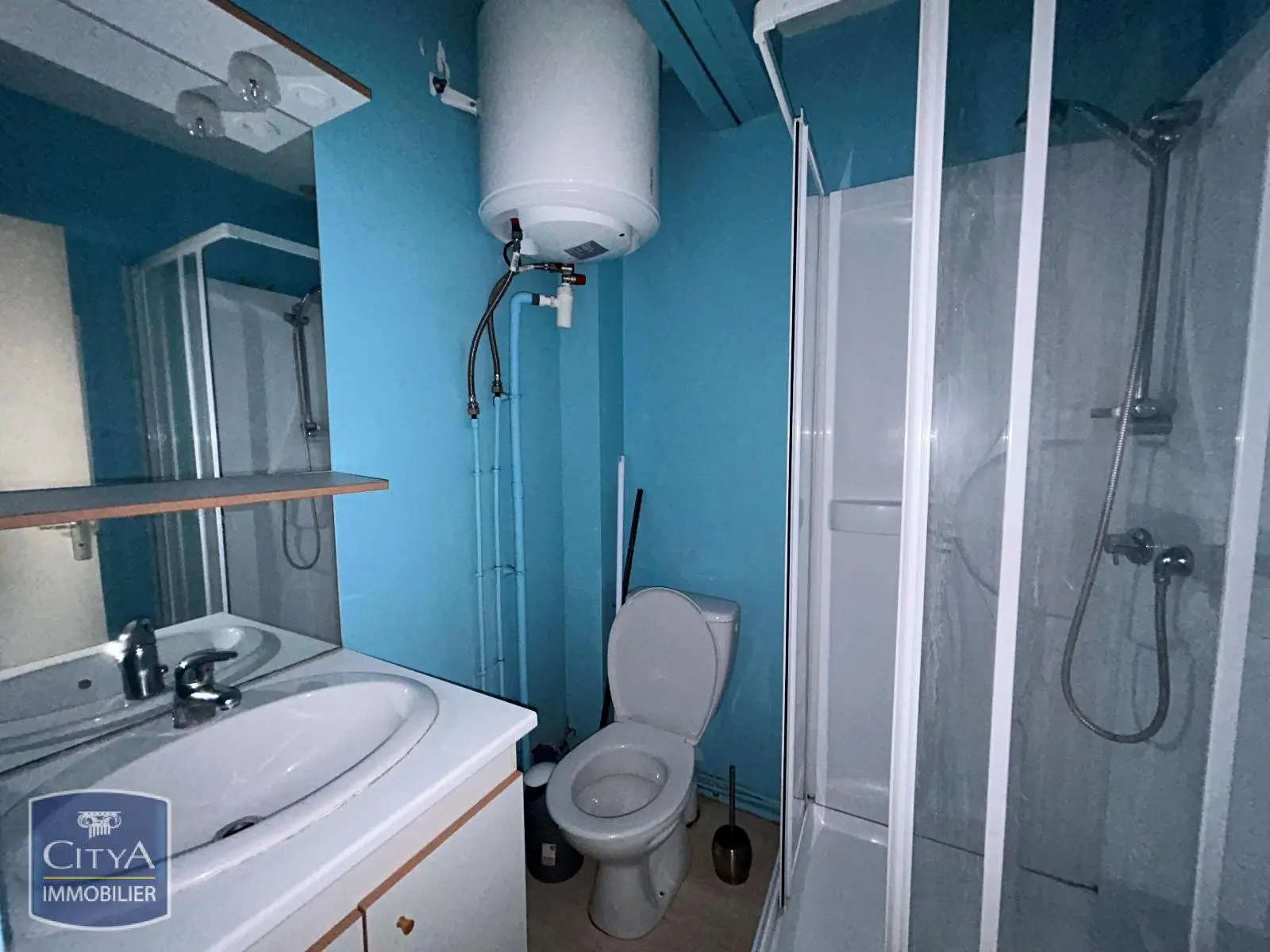 Photo 4 Appartement 15m²