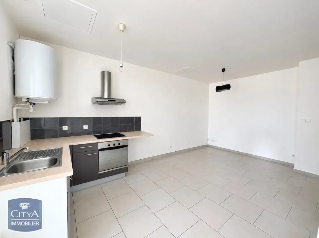 Photo 3 Appartement 2 pièces 32.77m²