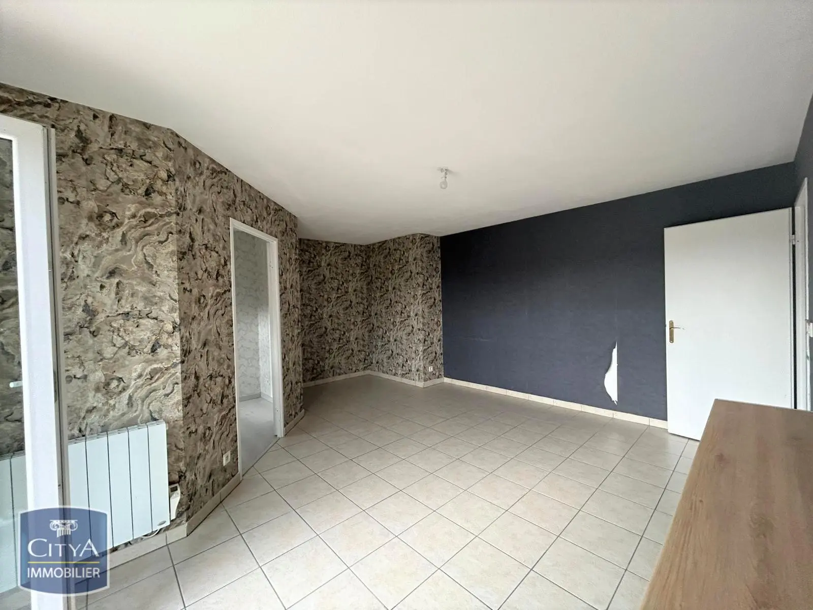 Photo 2 Appartement 2 pièces 54.15m²