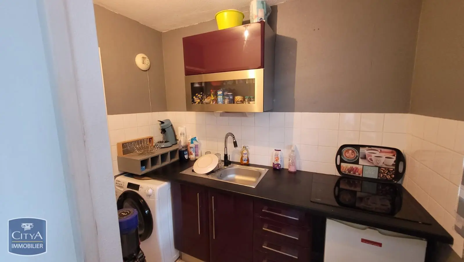Photo 4 Appartement 2 pièces 48.05m²
