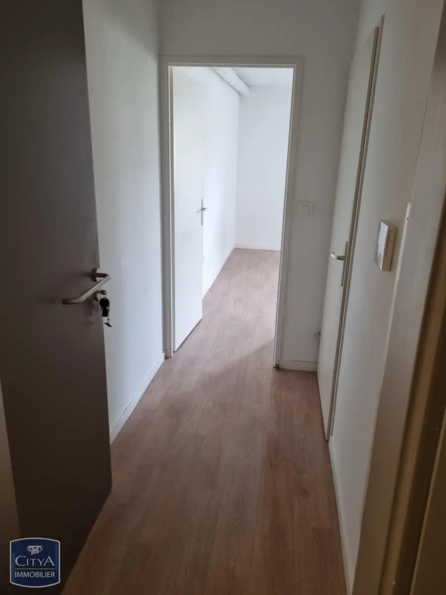 Photo 11 Appartement 1 pièce 24.25m²