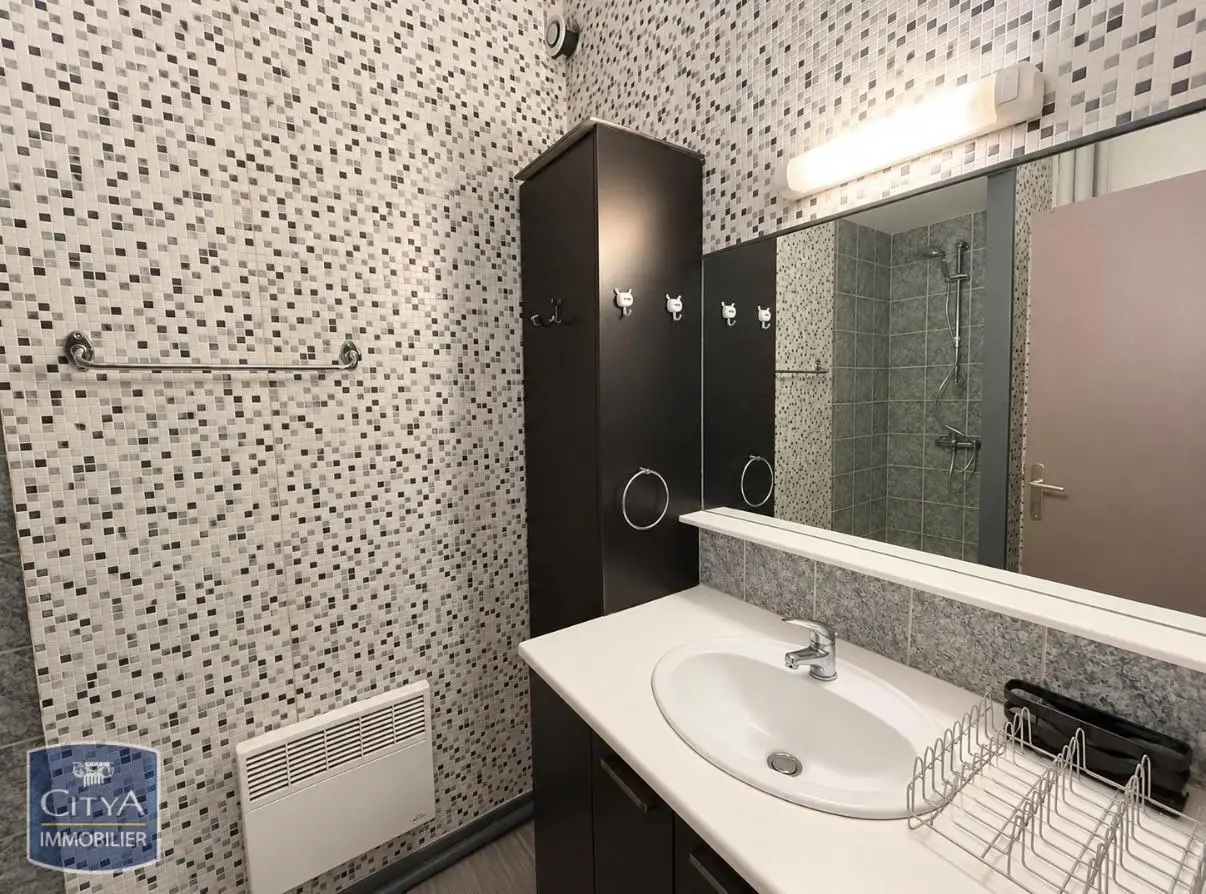 Photo 6 Appartement 1 pièce 25.35m²