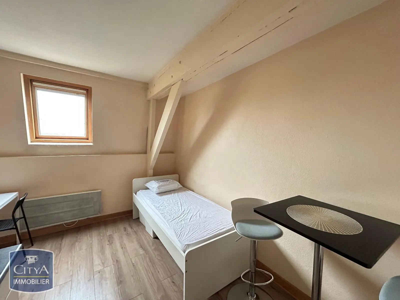 Photo 2 Appartement 15m²