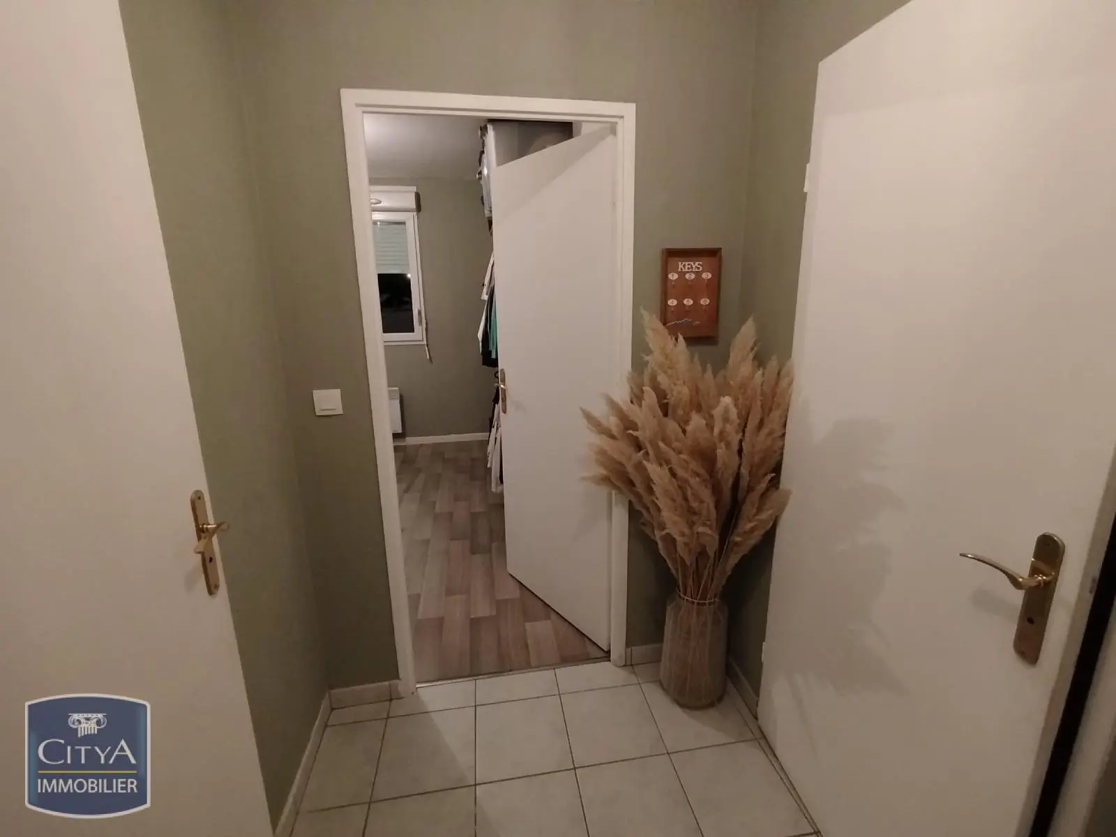 Photo 6 Appartement 2 pièces 45.84m²