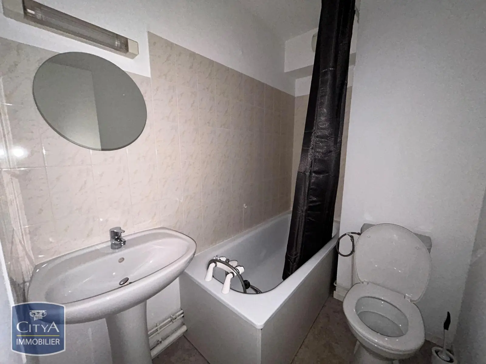 Photo 4 Appartement 1 pièce 17.61m²