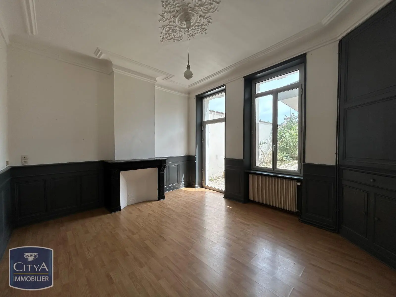 Photo 2 Appartement 2 pièces 51.23m²