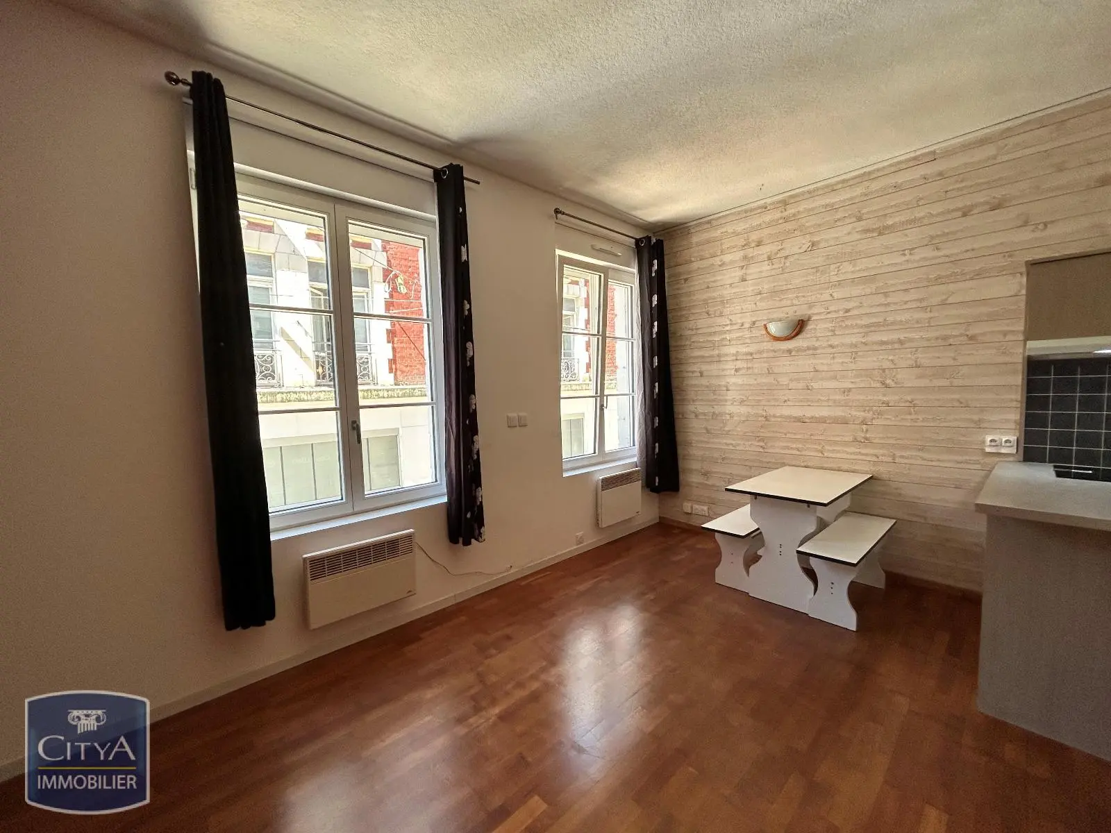 Photo 2 appartement Arras