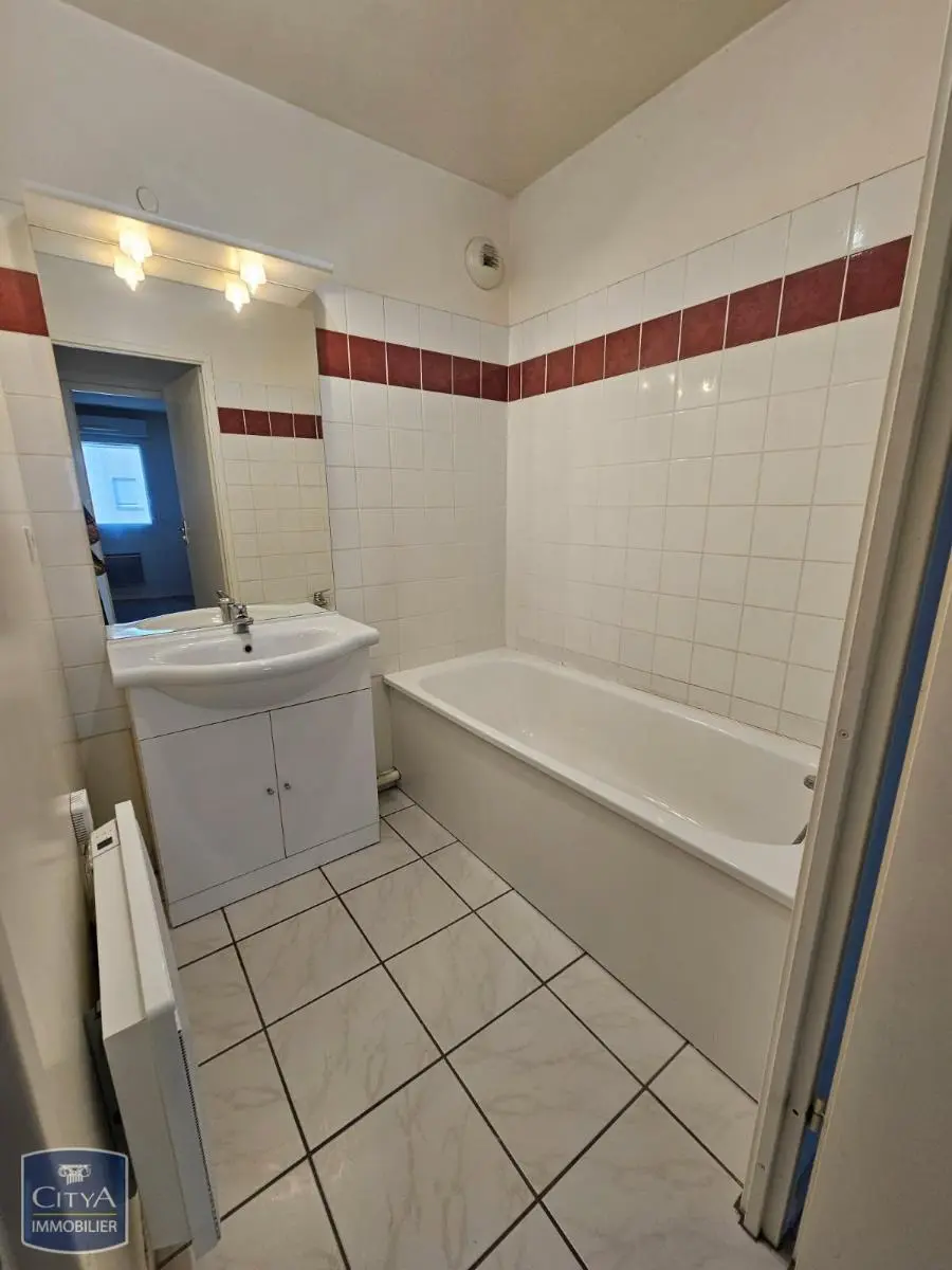 Photo 3 Appartement 2 pièces 54.64m²