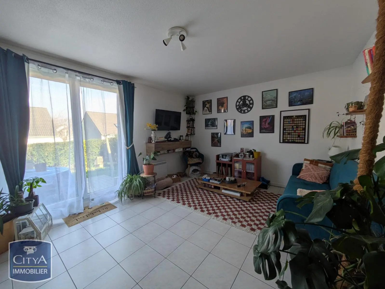 Photo 2 Maison 3 pièces 70m²