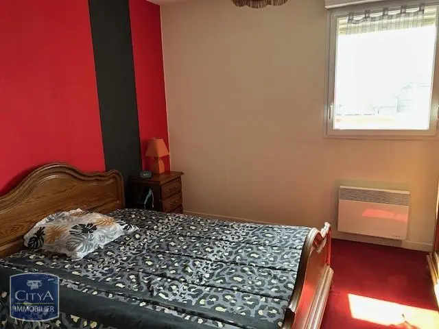 Photo 7 Appartement 2 pièces 55.25m²