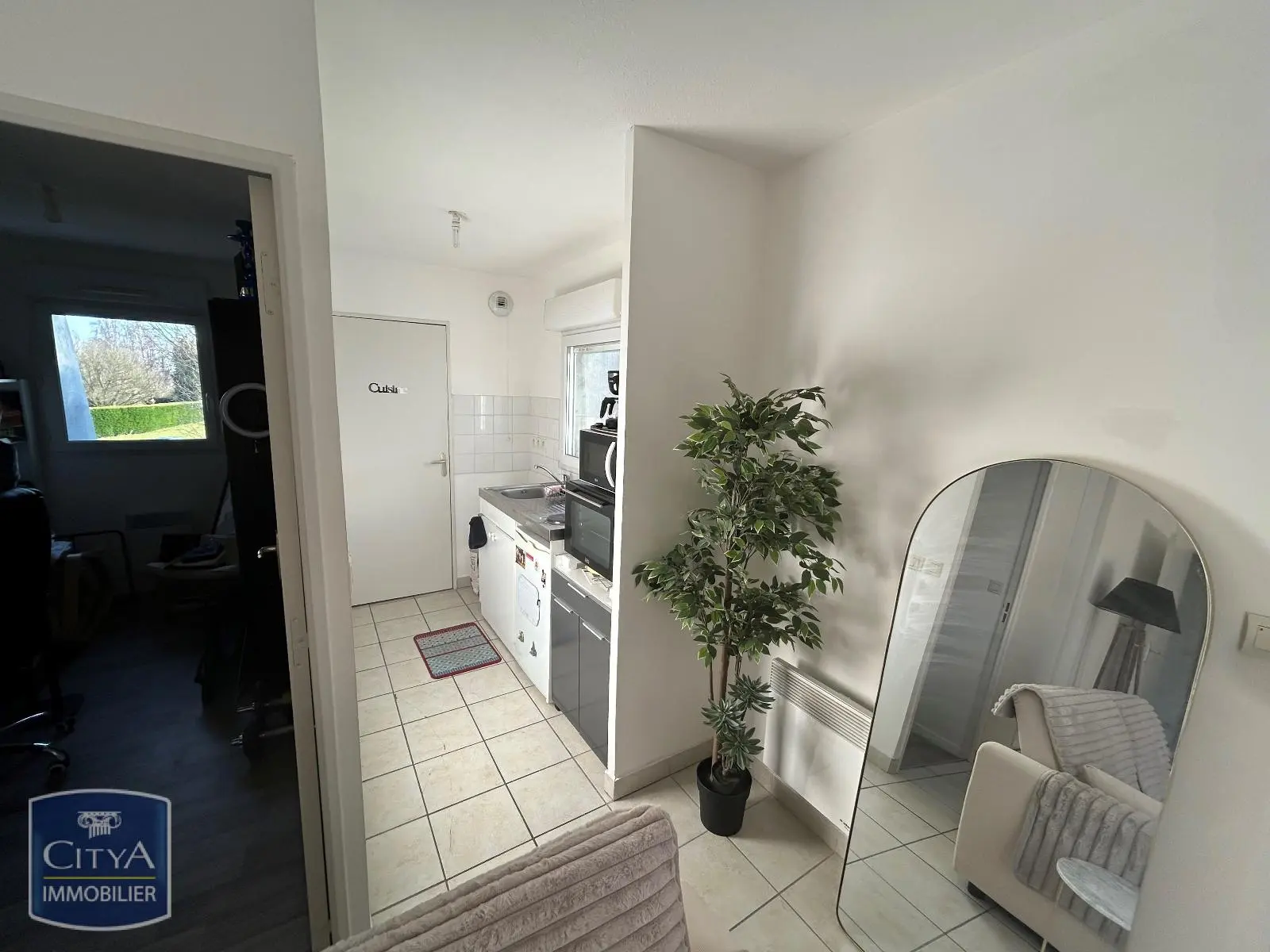 Photo 4 Appartement 2 pièces 53.65m²