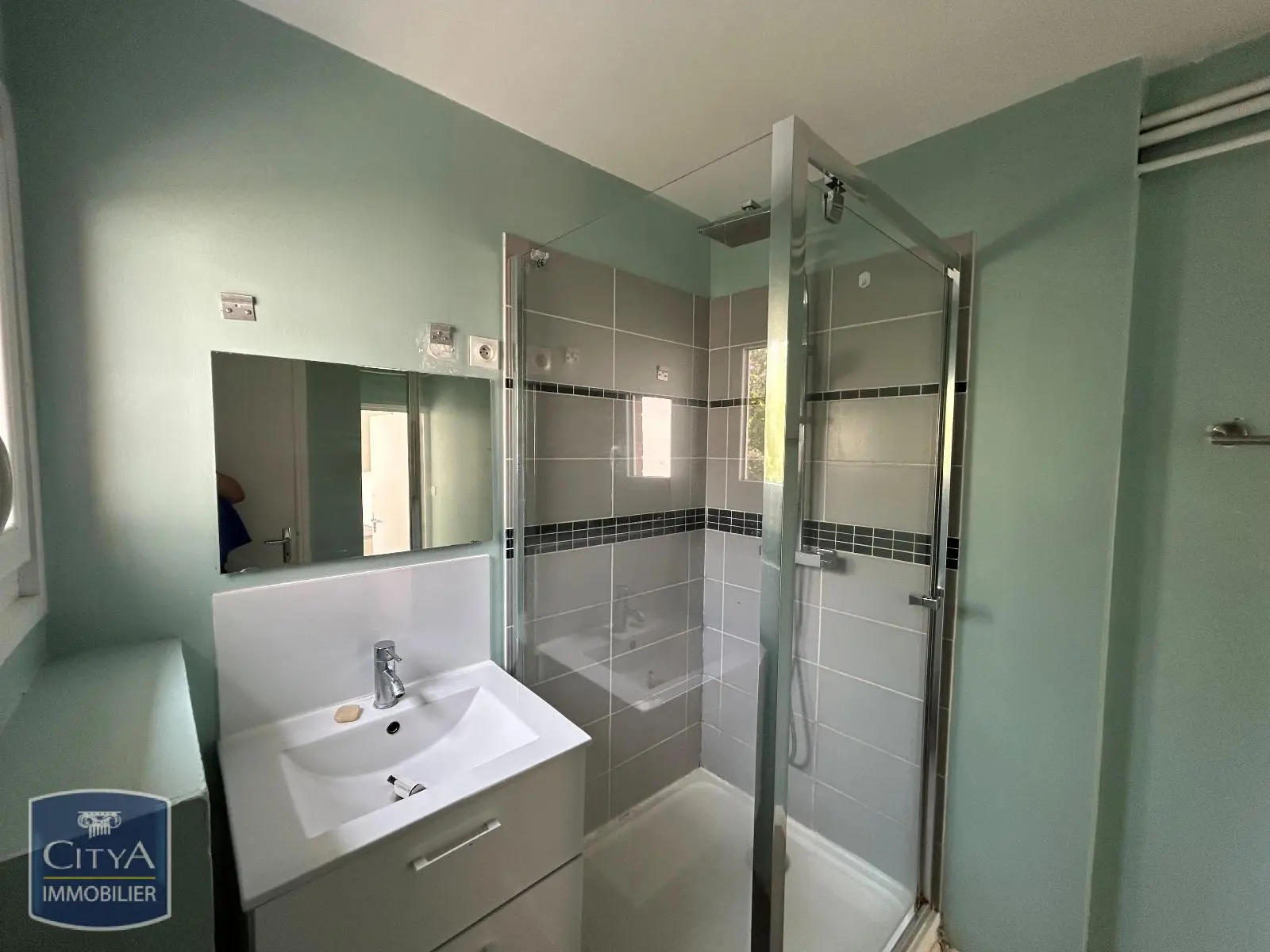 Photo 5 Appartement 2 pièces 51.23m²