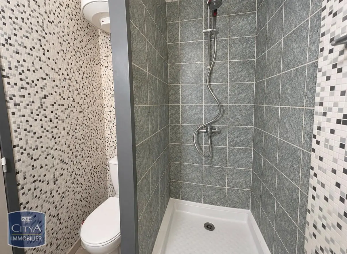 Photo 5 Appartement 1 pièce 25.35m²