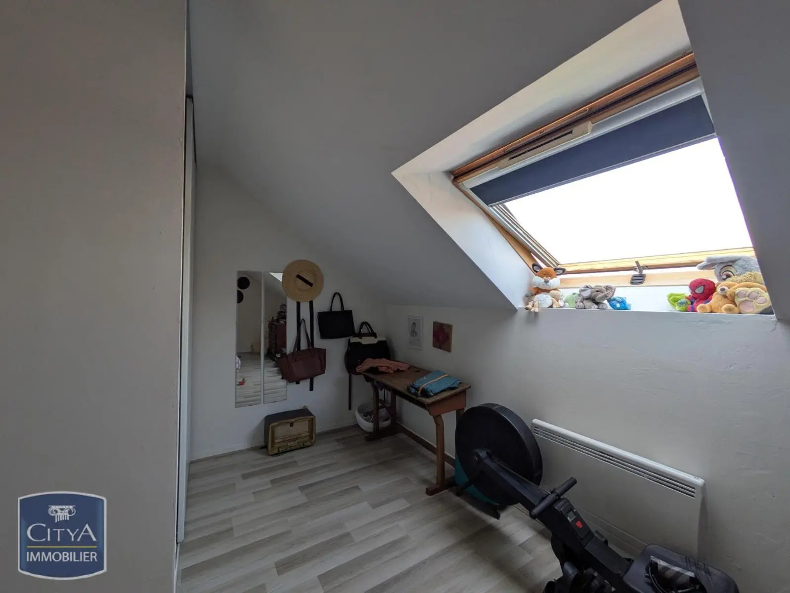 Photo 9 Maison 3 pièces 70m²