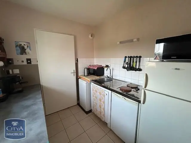 Photo 5 Appartement 2 pièces 55.25m²