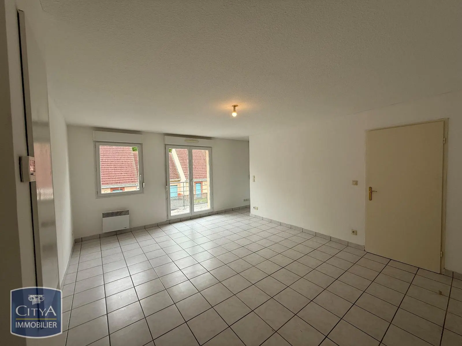 Photo 3 Appartement 2 pièces 54.76m²