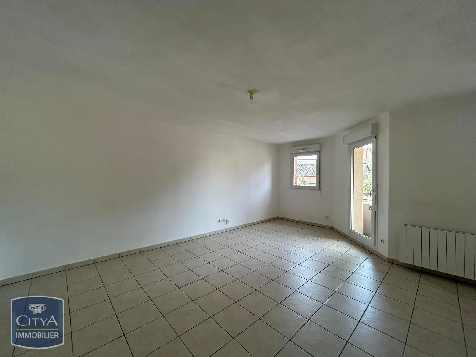 Photo 2 Appartement 2 pièces 47.9m²