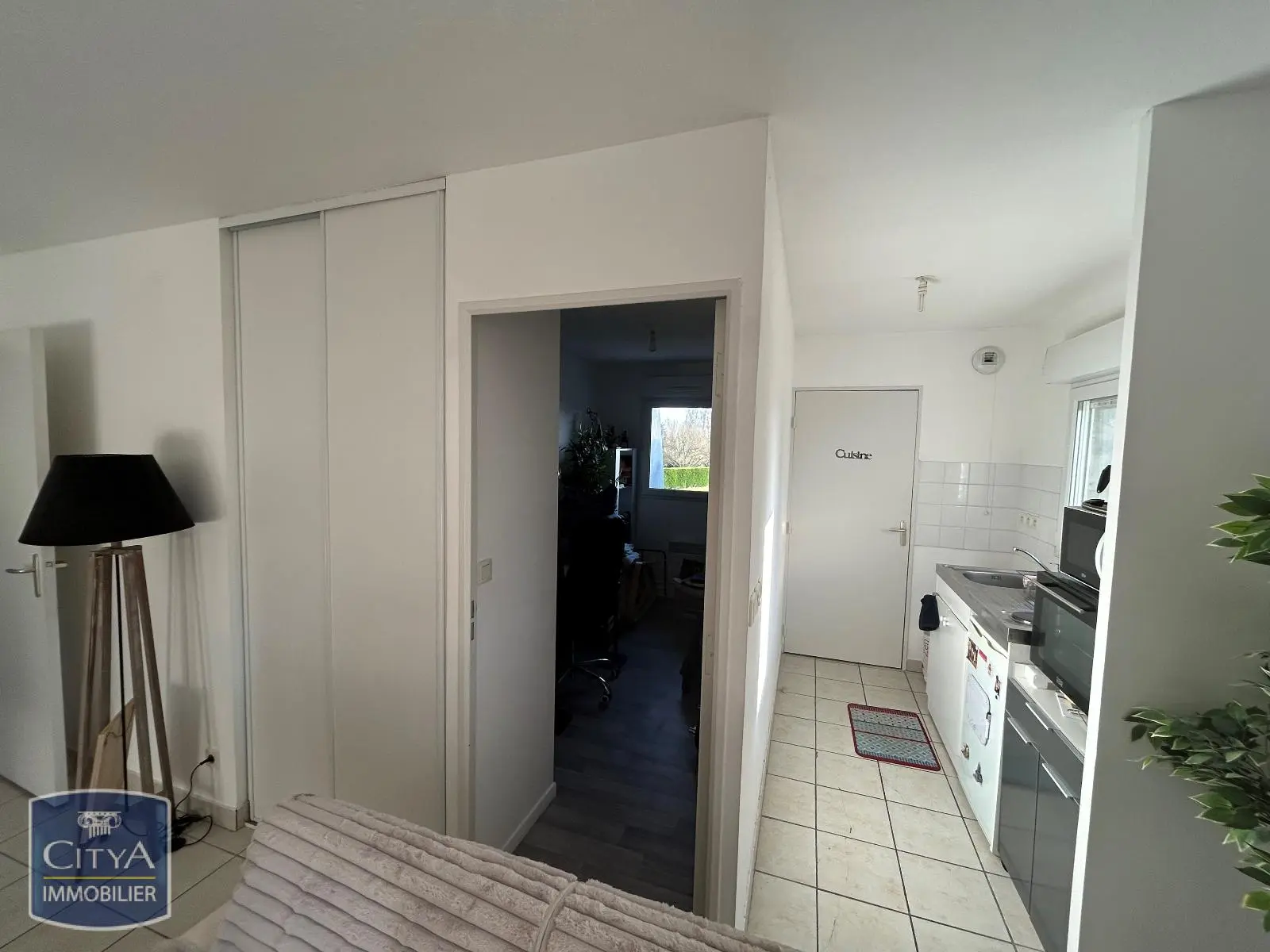 Photo 5 Appartement 2 pièces 53.65m²